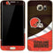 NFL Cleveland Browns Galaxy S7 Edge Skin